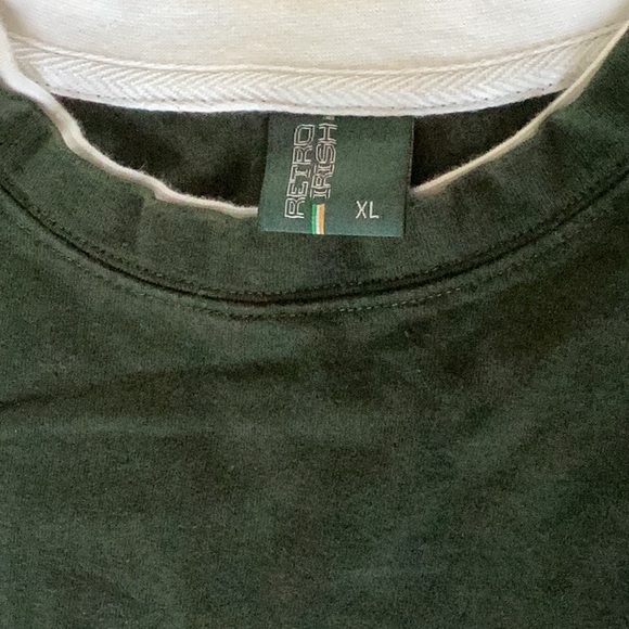 Ireland - Long Sleeve - X-Large - St. Patrick’s Day - Irish - Picture 2 of 3